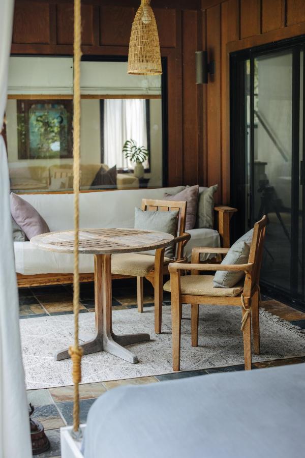 Ferienwohnung The Bamboo House Kailua-Kona Exterior foto